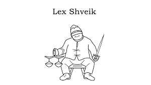 lex schveik logo