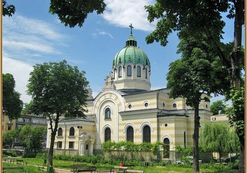 Църквата спечели 12-годишна битка със секта и Българския Хелзинкски комитет